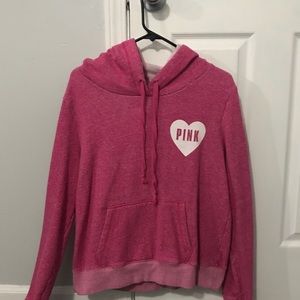 Victoria Secret/ Pink Hoodie